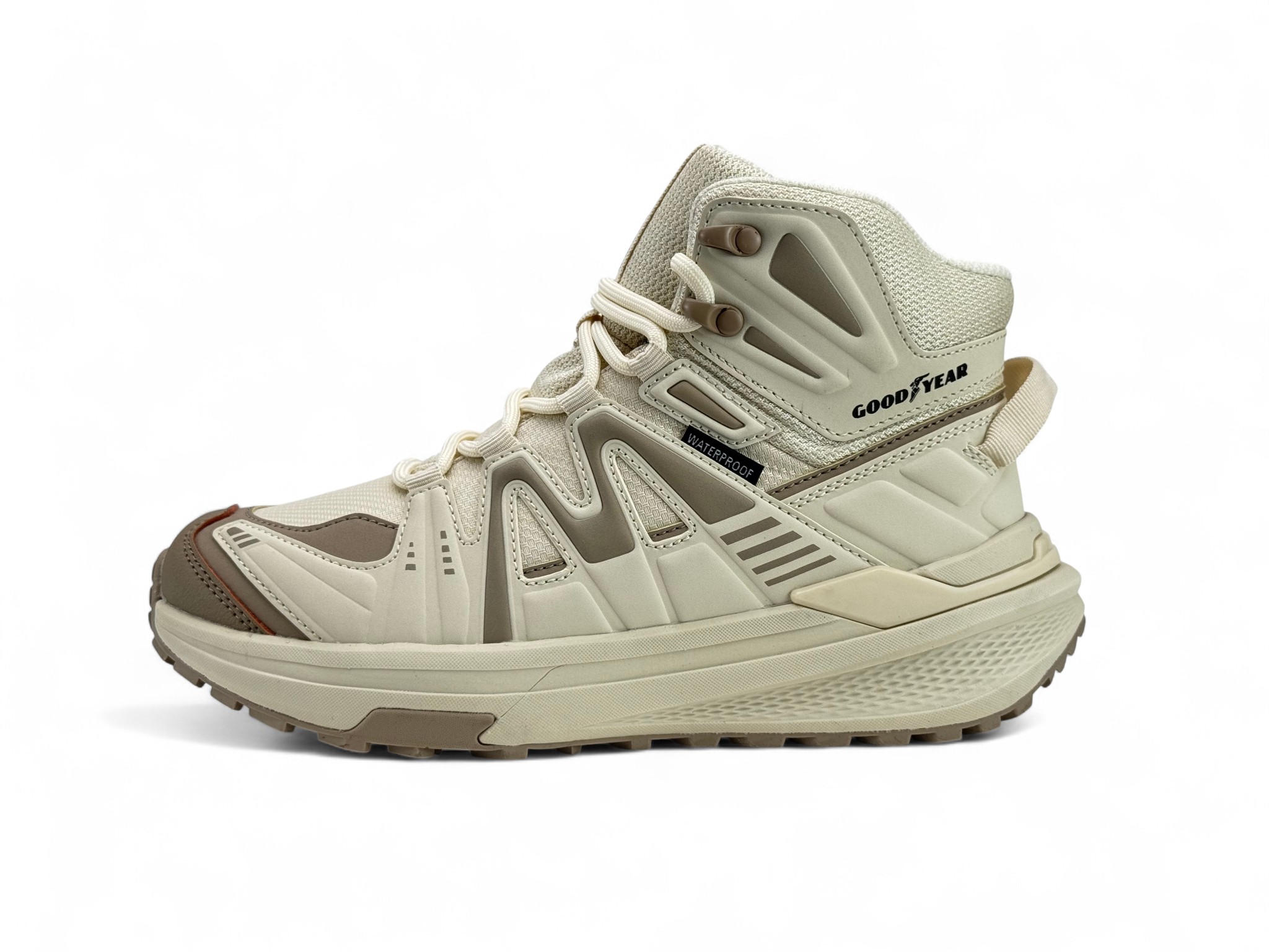 TENIS FEMENINO GOOD YEAR LUBBEN HI